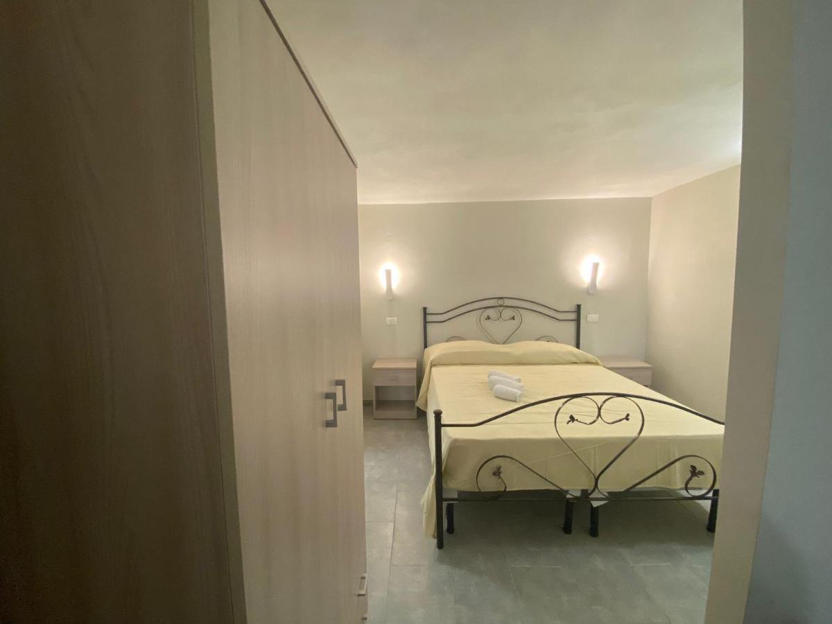 Vacanze Seggettieri Сasa de vacaciones Palermo
