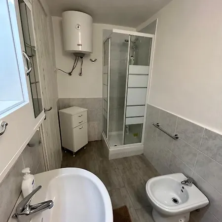 Case Vacanze Seggettieri Palermo Exterior foto