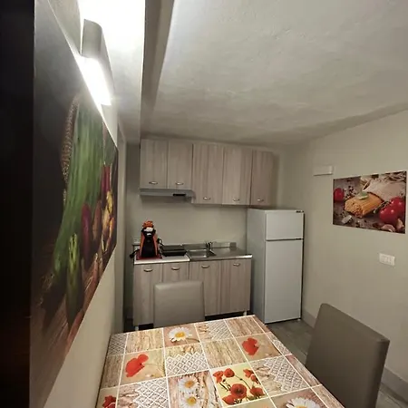 Case Vacanze Seggettieri Palermo Exterior foto