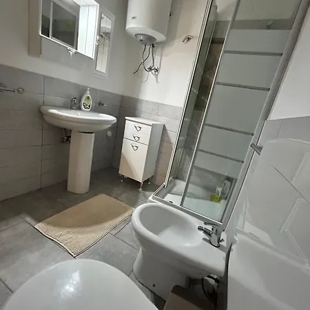 Case Vacanze Seggettieri Palermo Exterior foto