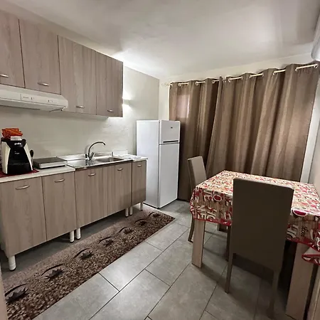 Case Vacanze Seggettieri Palermo Exterior foto