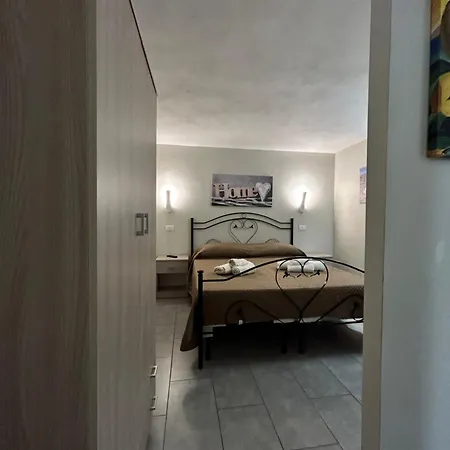 Case Vacanze Seggettieri Palermo Exterior foto