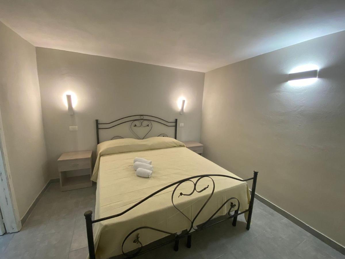 Vacanze Seggettieri Casa de Férias *