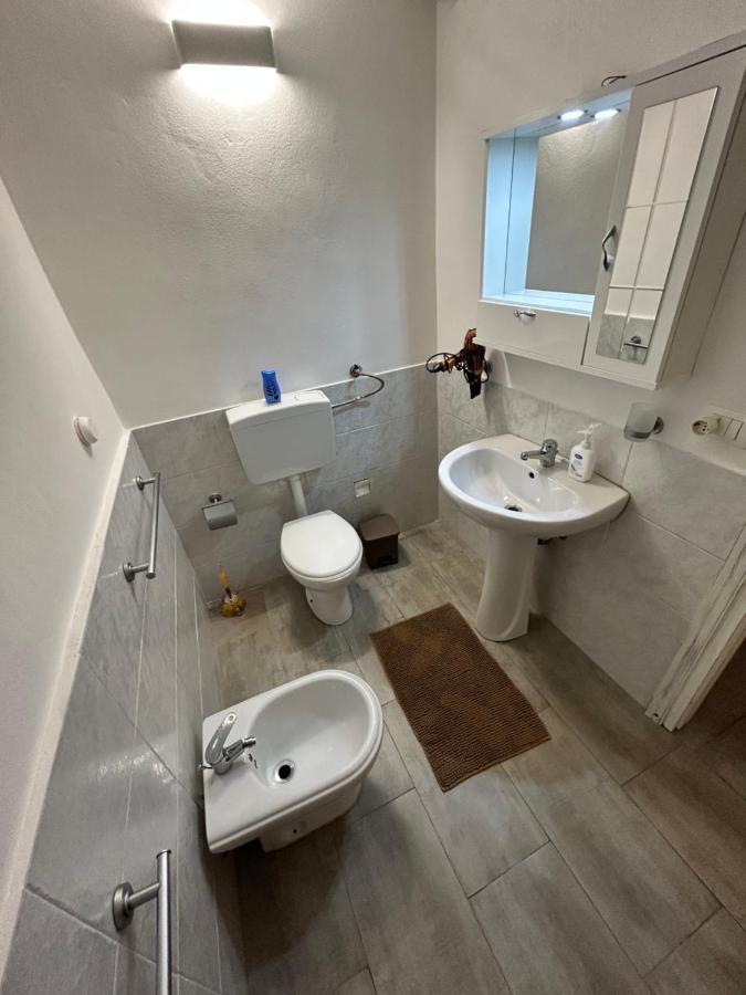Vacanze Seggettieri Palerme