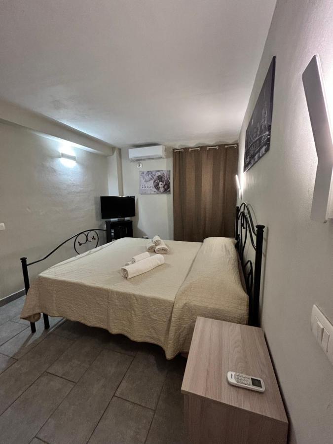 Vacanze Seggettieri Hébergement de vacances Palerme
