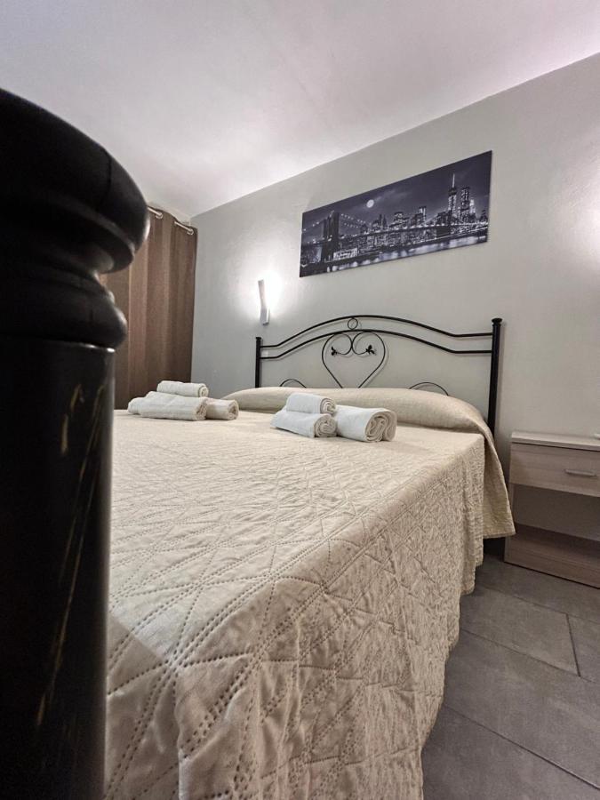 Hébergement de vacances Vacanze Seggettieri Palerme