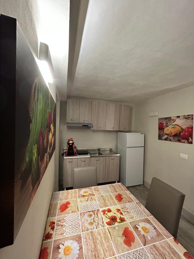 Vacanze Seggettieri Casa de Férias