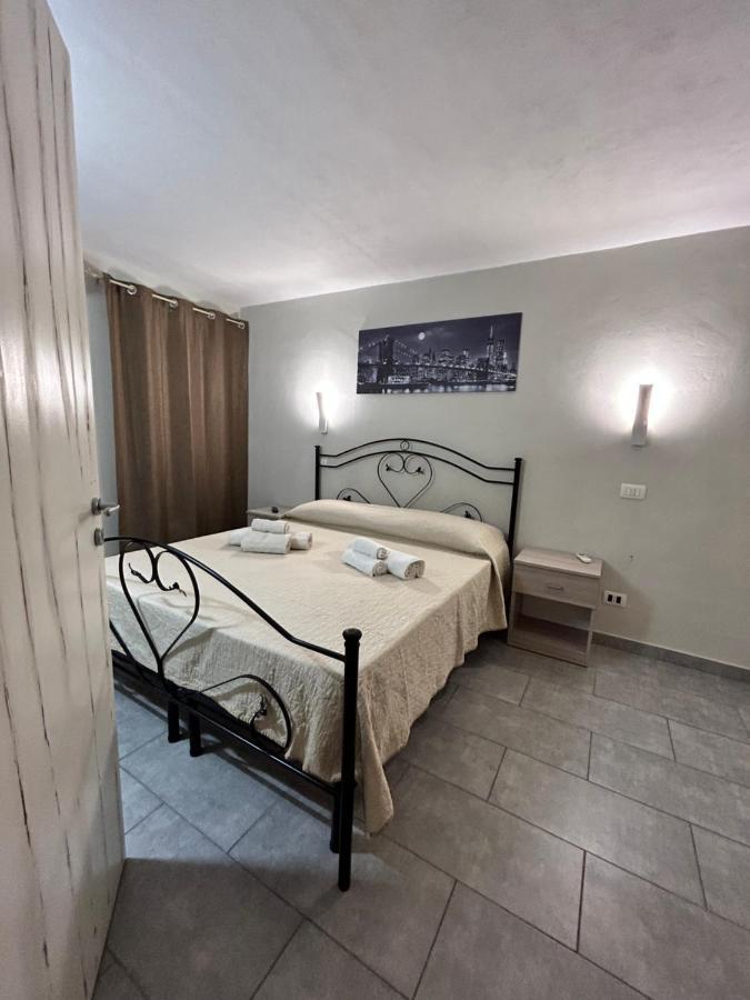 Vacanze Seggettieri * Palerme