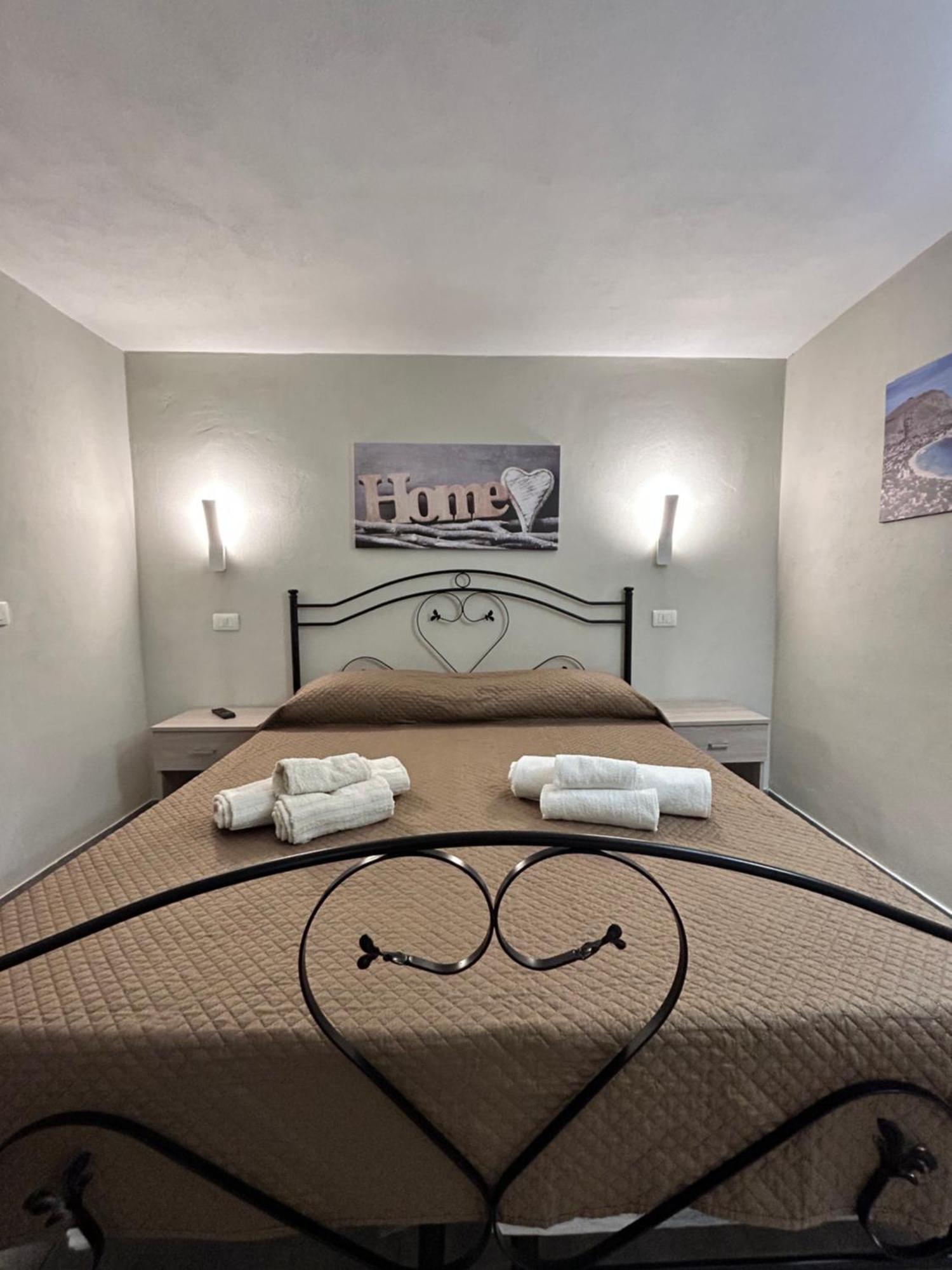 Vacanze Seggettieri Casa de Férias