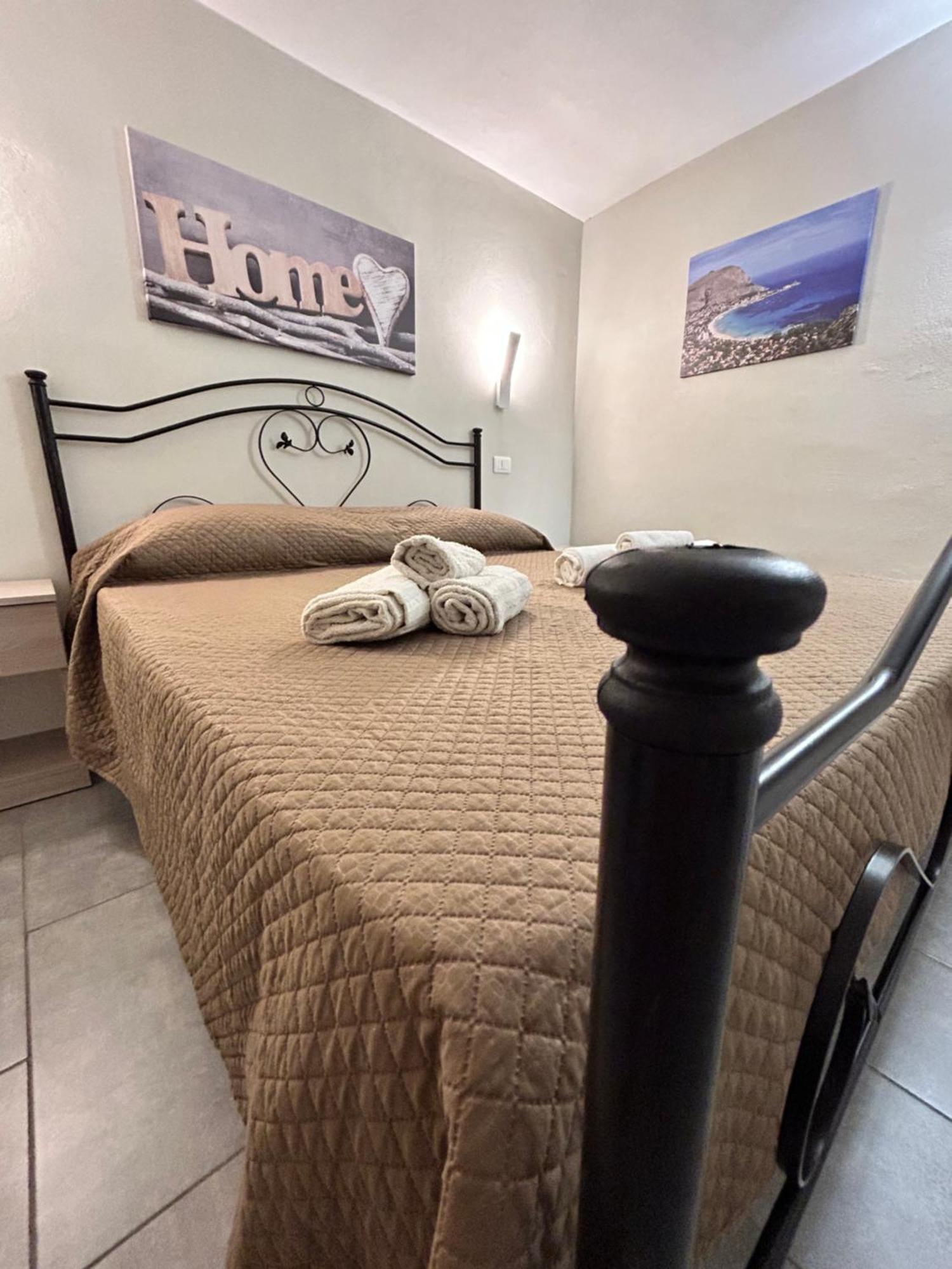 Casa de Férias Vacanze Seggettieri *