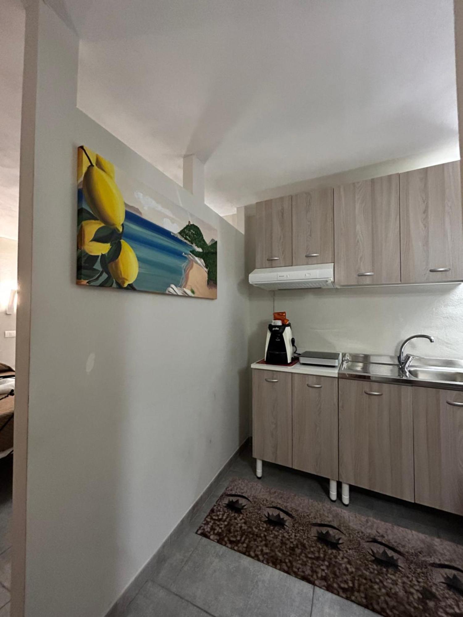 Casa de Férias Vacanze Seggettieri