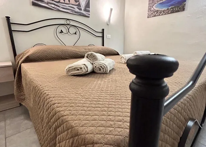Case Vacanze Seggettieri