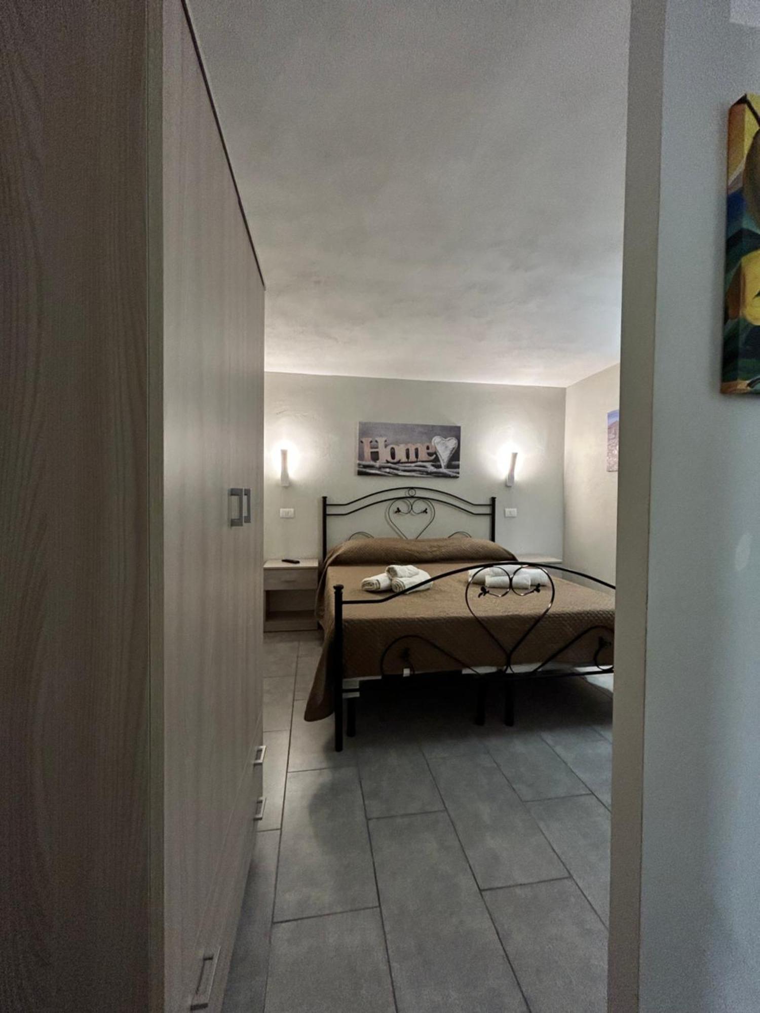 Vacanze Seggettieri Holiday home